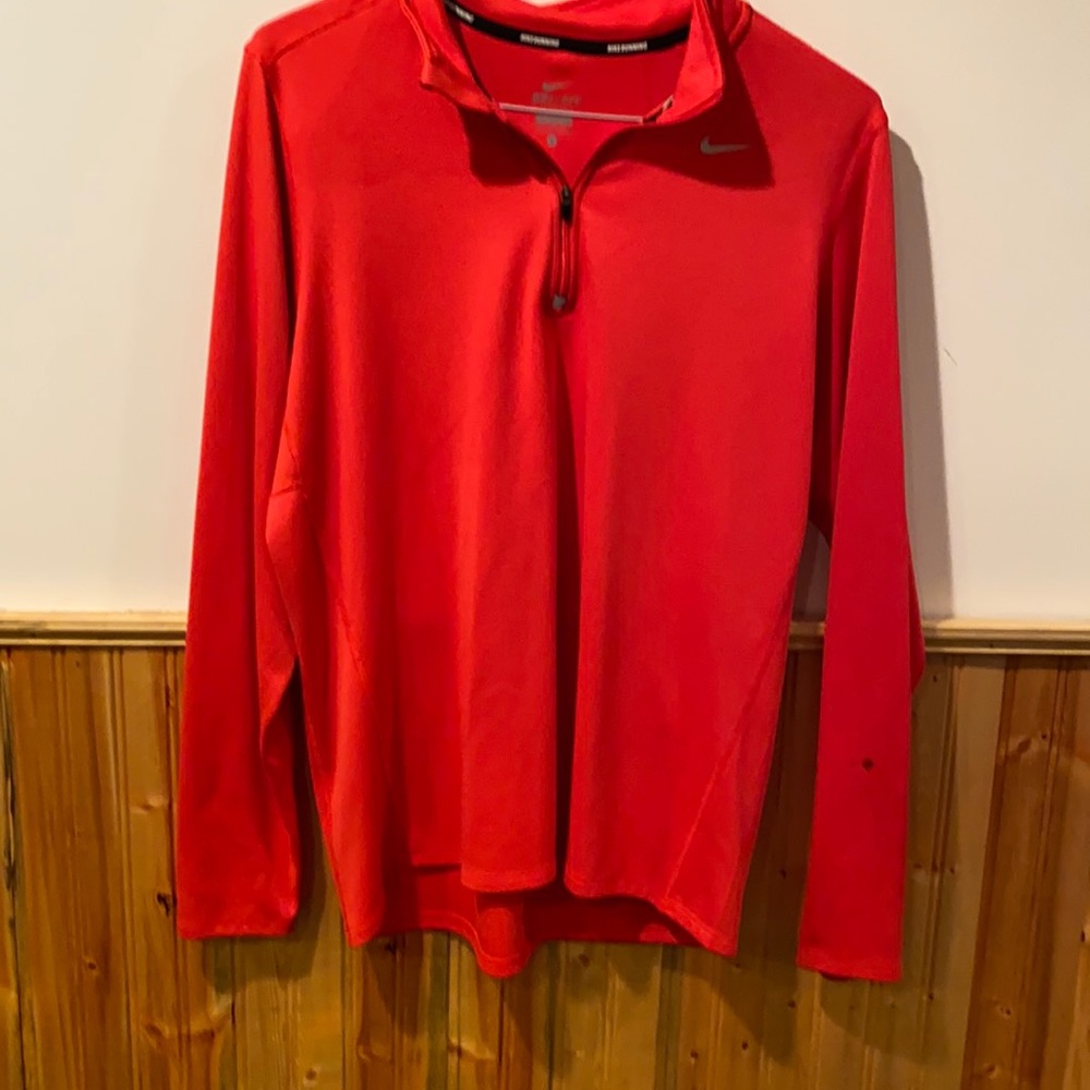 Nike Dry Fit running shirt